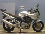     Suzuki Bandit1200S GSF1200 2002  1